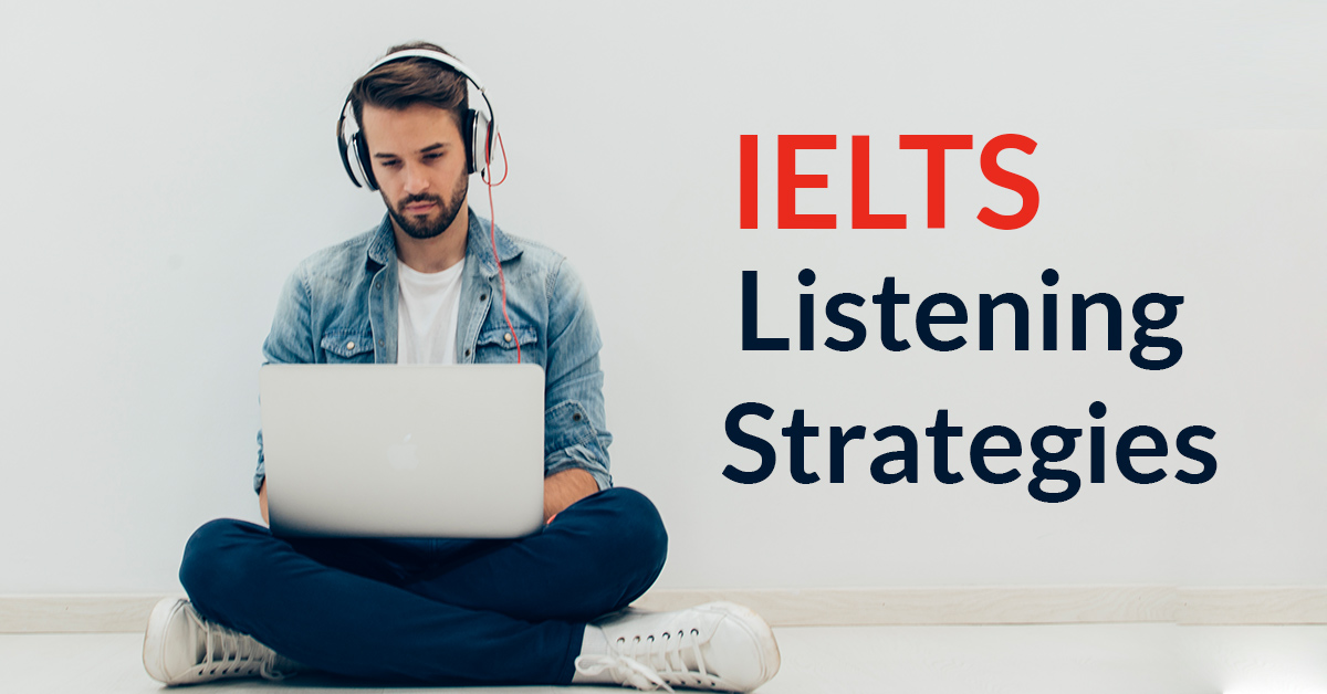 Listening Strategies